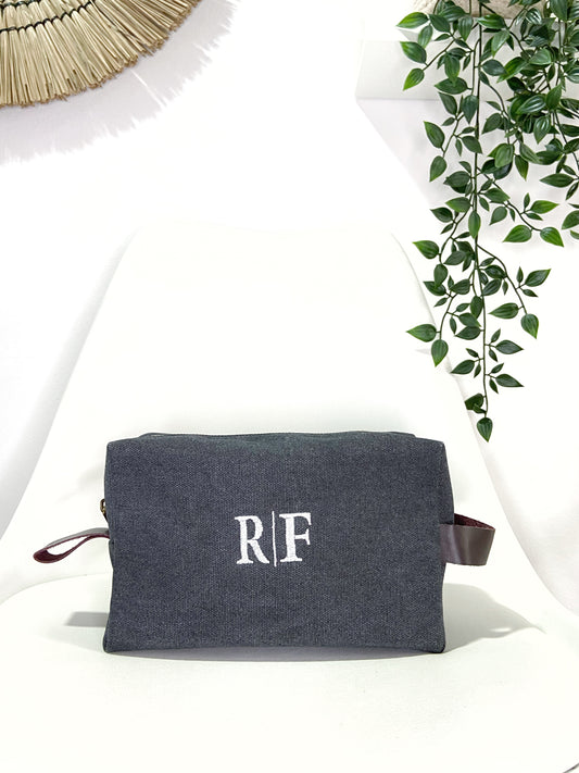 NECESER PERSONALIZABLE BASIC NEGRO