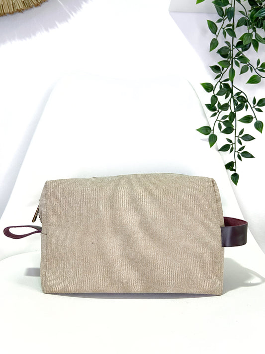 NECESER PERSONALIZABLE BASIC BEIGE