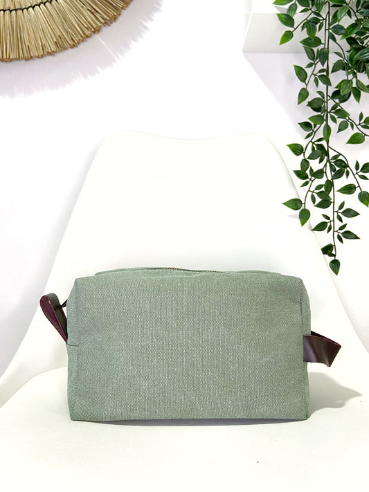 NECESER PERSONALIZABLE BASIC VERDE
