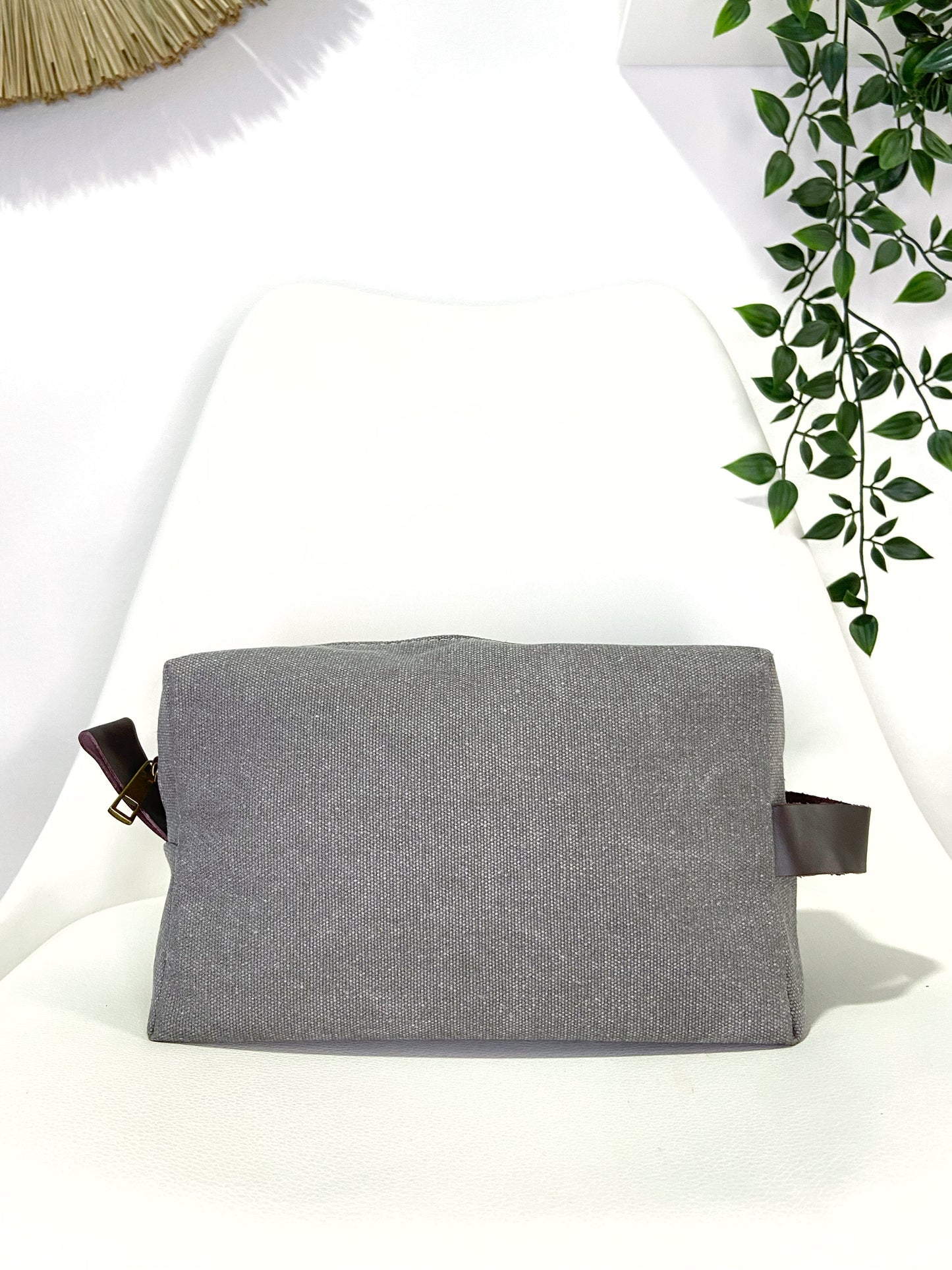 NECESER PERSONALIZABLE BASIC GRIS
