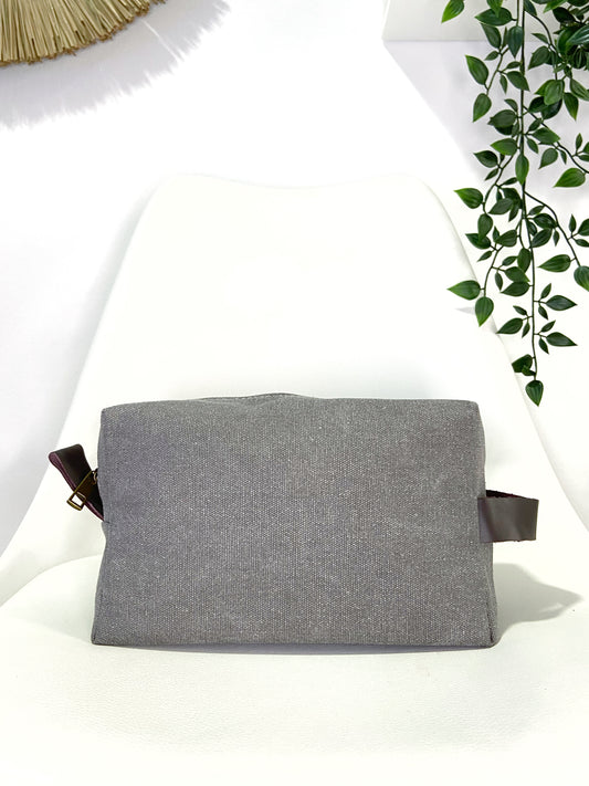 NECESER PERSONALIZABLE BASIC GRIS